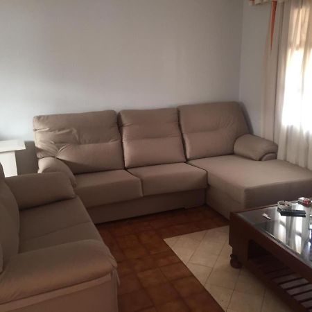 Apartamento Decada Los Alamos Torremolinos Ngoại thất bức ảnh