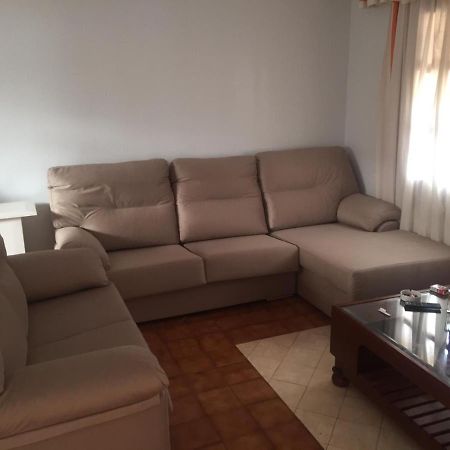 Apartamento Decada Los Alamos Villa Torremolinos Ngoại thất bức ảnh