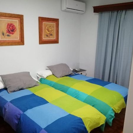Apartamento Decada Los Alamos Torremolinos Ngoại thất bức ảnh