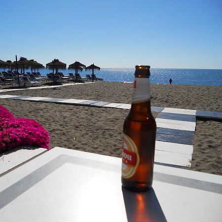 Apartamento Decada Los Alamos Torremolinos Ngoại thất bức ảnh