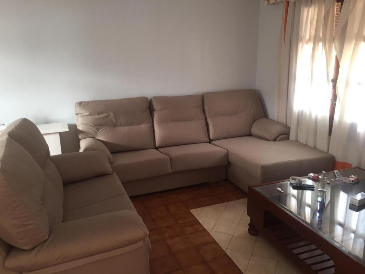 Apartamento Decada Los Alamos Torremolinos Ngoại thất bức ảnh