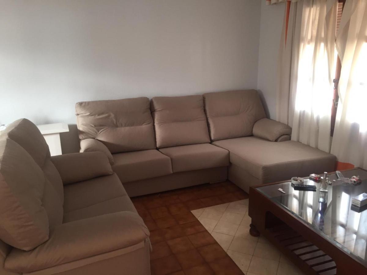 Apartamento Decada Los Alamos Villa Torremolinos Ngoại thất bức ảnh