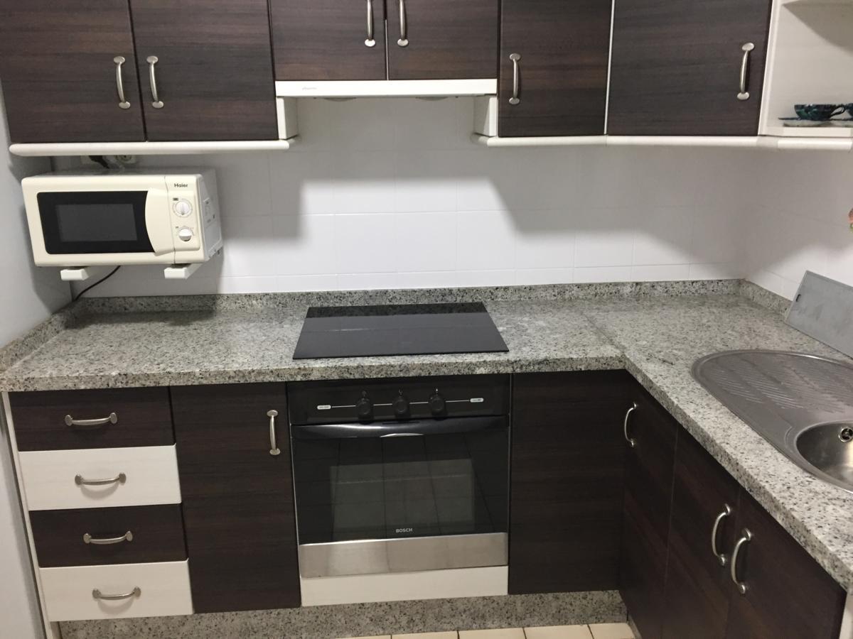Apartamento Decada Los Alamos Torremolinos Ngoại thất bức ảnh
