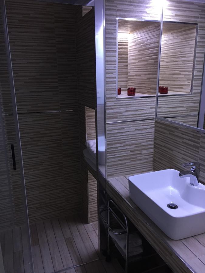 Apartamento Decada Los Alamos Torremolinos Ngoại thất bức ảnh