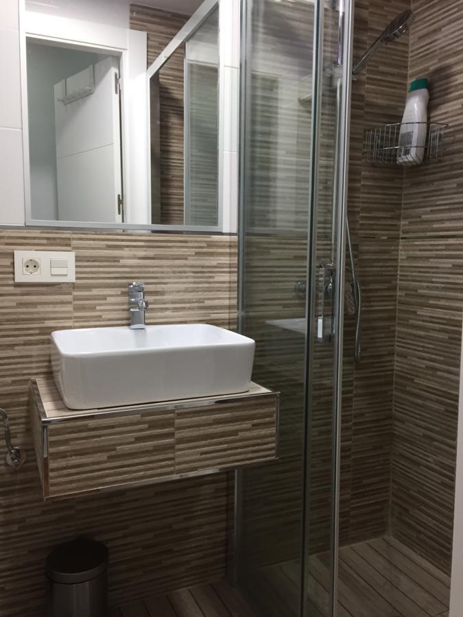 Apartamento Decada Los Alamos Torremolinos Ngoại thất bức ảnh