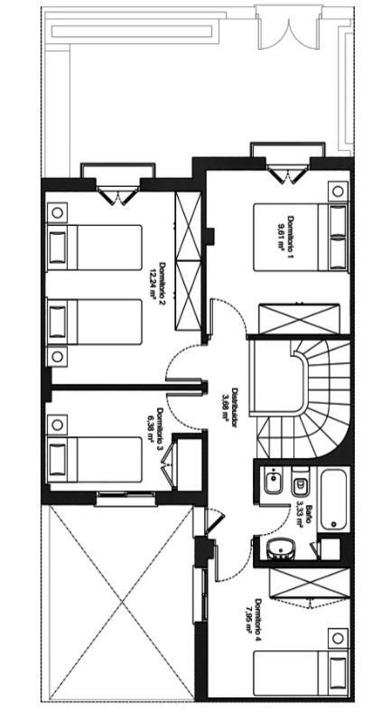 Apartamento Decada Los Alamos Torremolinos Ngoại thất bức ảnh